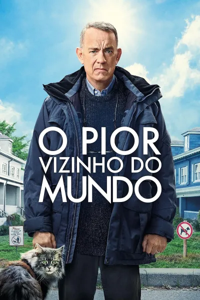 Legendas para o filme O Pior Vizinho do Mundo