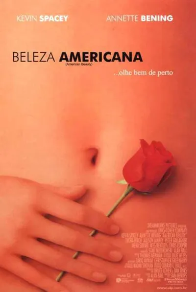 Legendas para o filme Beleza Americana