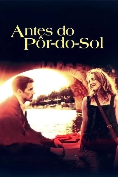 Legendas para o filme Antes do Pôr do Sol