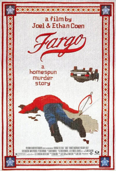 Legendas para o filme Fargo: Uma Comédia de Erros