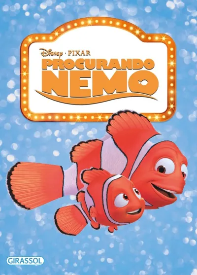 Legendas para o filme Procurando Nemo