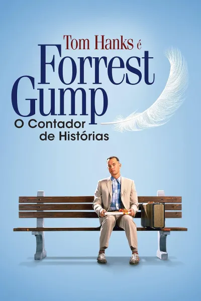 Legendas para o filme Forrest Gump: O Contador de Histórias