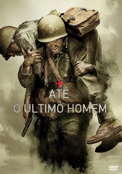 Legendas para o filme Até o Último Homem