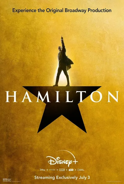 Legendas para o filme Hamilton