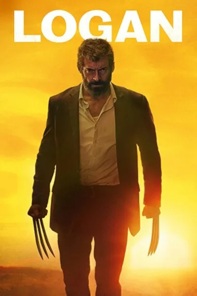 Legendas para o filme Logan