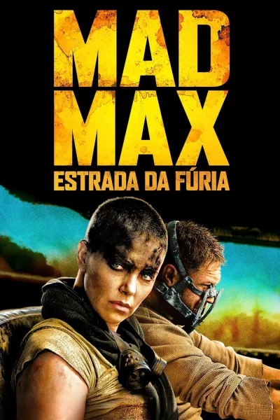 Legendas para o filme Mad Max: Estrada da Fúria