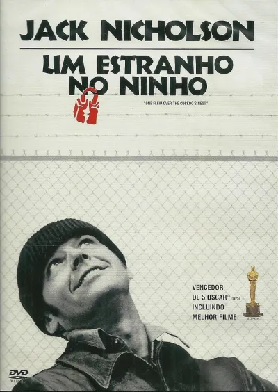 Legendas para o filme Um Estranho no Ninho