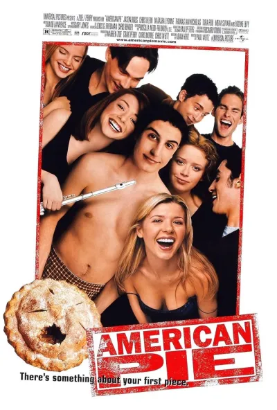 Legendas para o filme American Pie: A Primeira Vez é Inesquecível