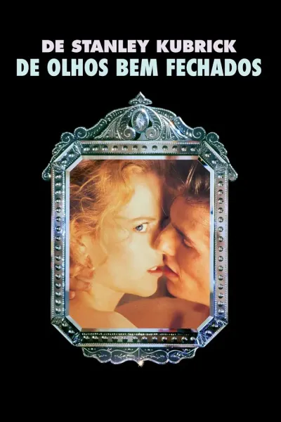 Legendas para o filme De Olhos Bem Fechados