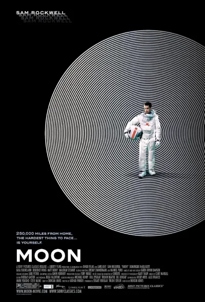 Legendas para o filme Lunar