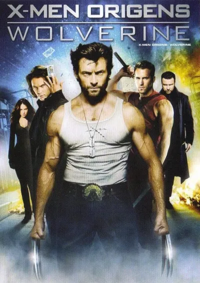 Legendas para o filme X-Men Origens: Wolverine