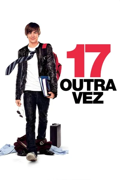 Legendas para o filme 17 Outra Vez