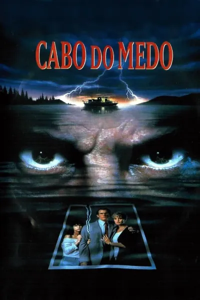 Legendas para o filme Cabo do Medo