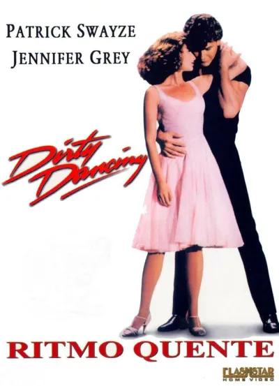 Legendas para o filme Dirty Dancing: Ritmo Quente