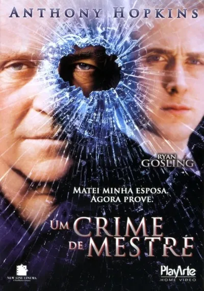 Legendas para o filme Um Crime de Mestre