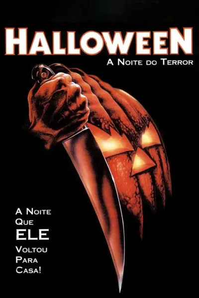 Legendas para o filme Halloween - A Noite do Terror