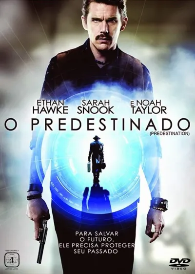 Legendas para o filme O Predestinado