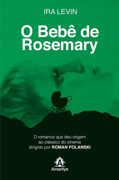 Legendas para o filme O Bebê de Rosemary