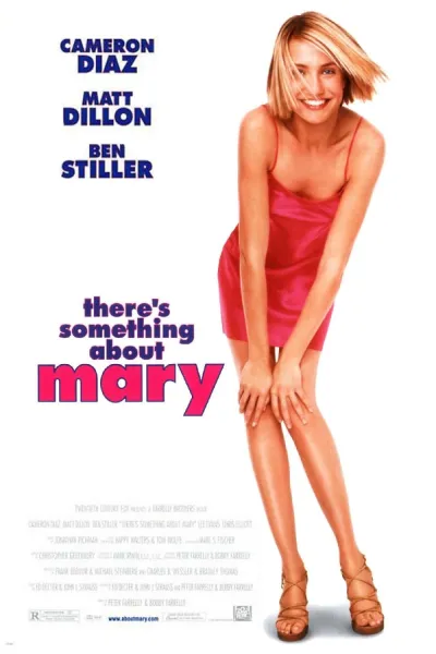 Legendas para o filme Quem Vai Ficar com Mary?