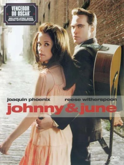 Legendas para o filme Johnny & June