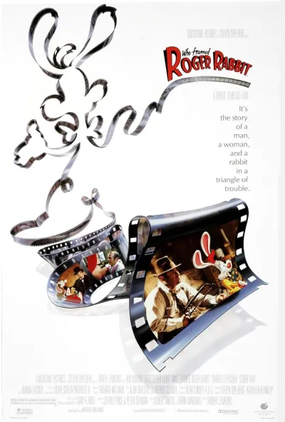 Legendas para o filme Uma Cilada para Roger Rabbit