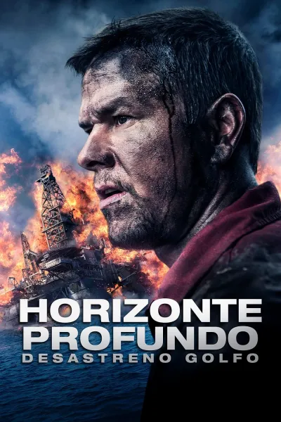 Legendas para o filme Horizonte Profundo: Desastre no Golfo