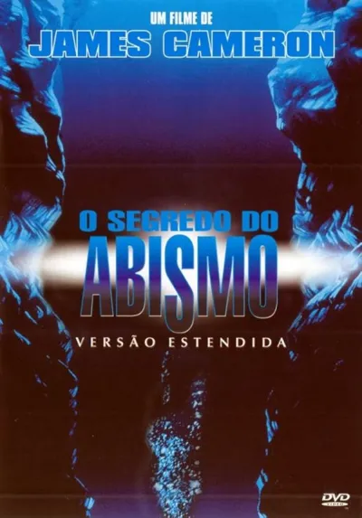 Legendas para o filme O Segredo do Abismo