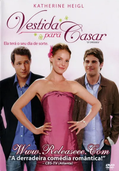 Legendas para o filme Vestida para Casar