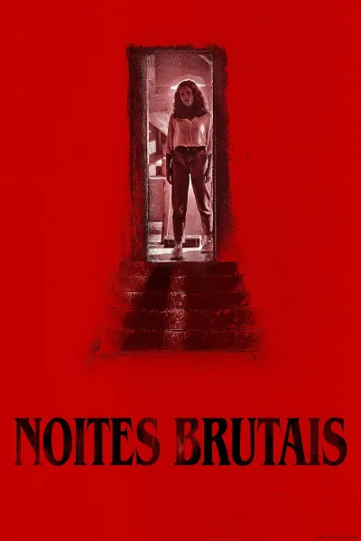 Legendas para o filme Noites Brutais