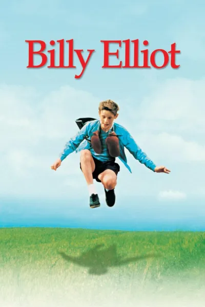 Legendas para o filme Billy Elliot