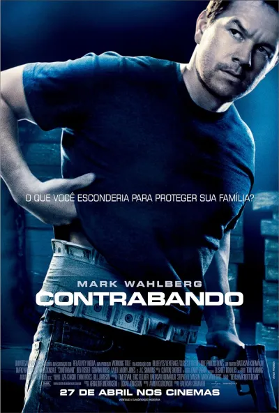 Legendas para o filme Contrabando