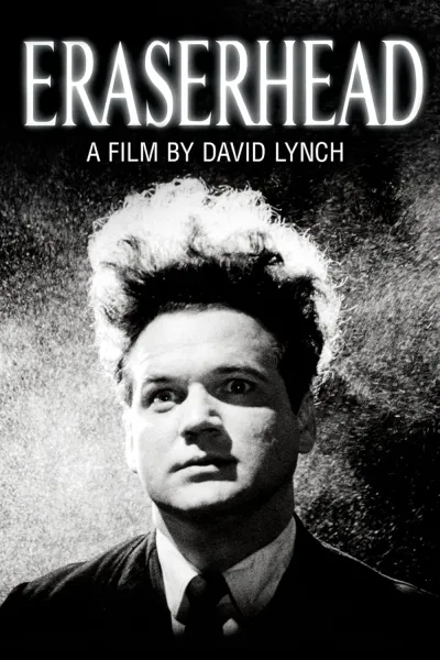 Legendas para o filme Eraserhead