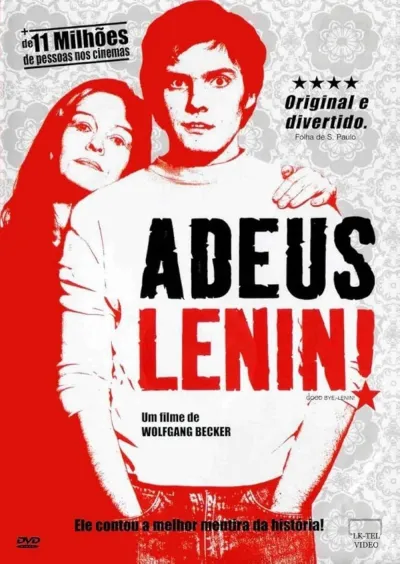 Legendas para o filme Adeus, Lenin!