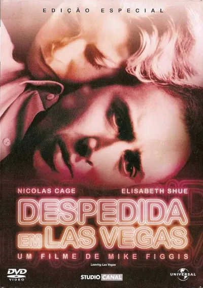 Legendas para o filme Despedida em Las Vegas