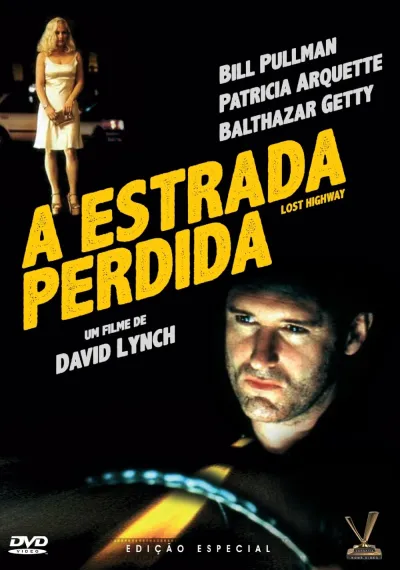 Legendas para o filme Estrada Perdida