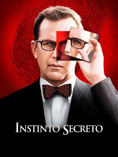 Legendas para o filme Instinto Secreto