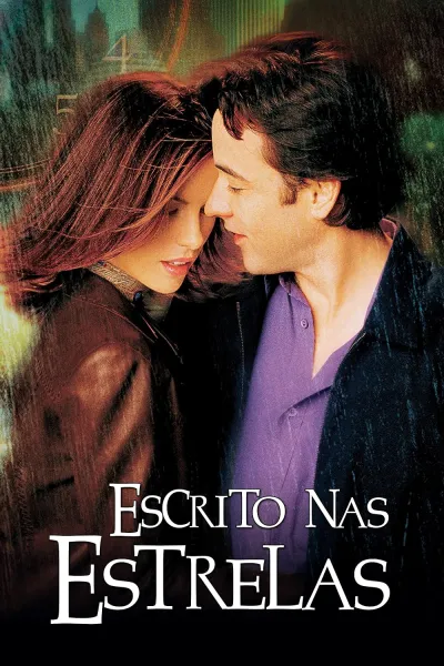 Legendas para o filme Escrito nas Estrelas