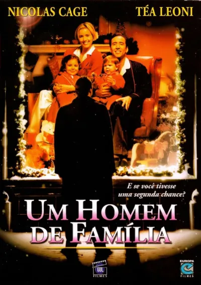 Legendas para o filme Um Homem de Família