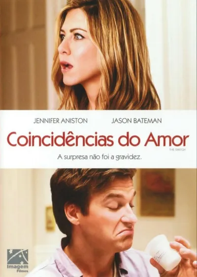 Legendas para o filme Coincidências do Amor