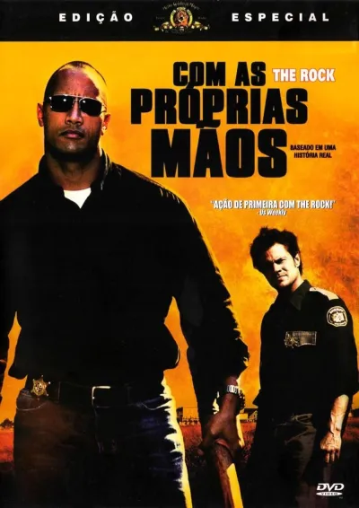 Legendas para o filme Com as Próprias Mãos