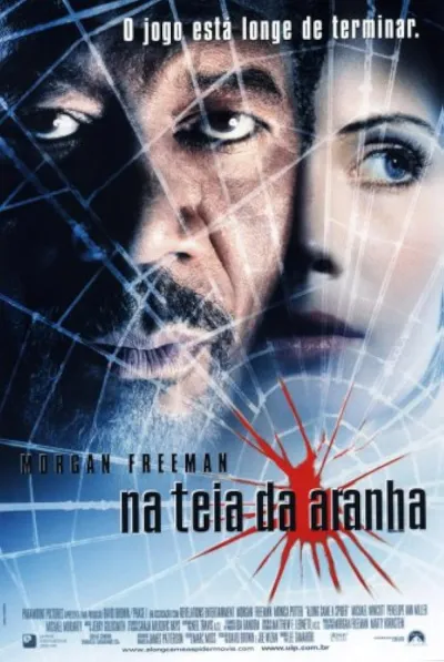 Legendas para o filme Na Teia da Aranha