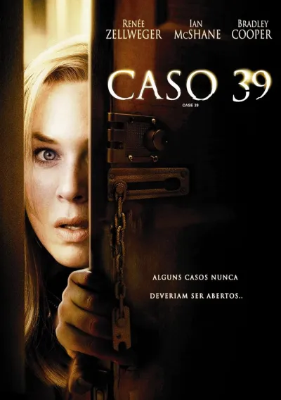 Legendas para o filme Caso 39