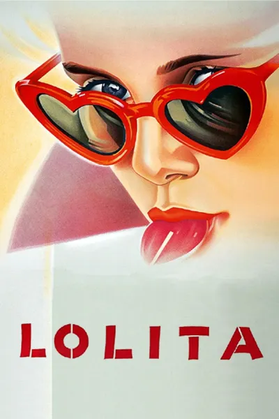 Legendas para o filme Lolita