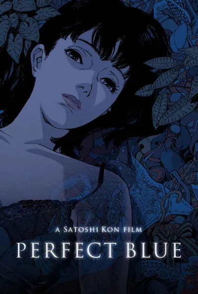 Legendas para o filme Perfect Blue