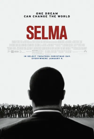 Legendas para o filme Selma: Uma Luta Pela Igualdade