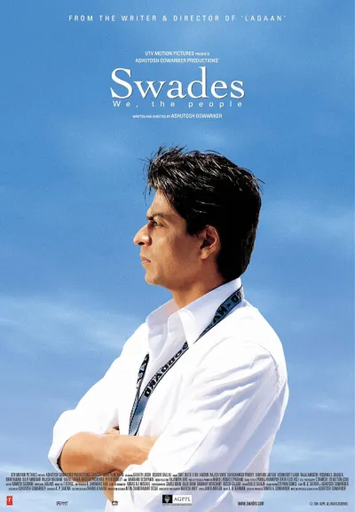 Legendas para o filme Swades: We, the People