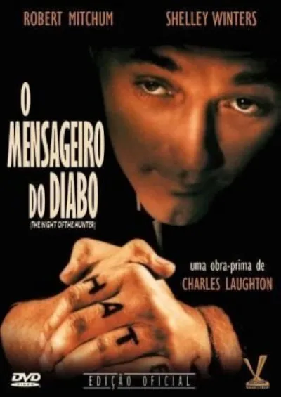 Legendas para o filme O Mensageiro do Diabo