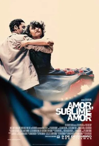 Legendas para o filme Amor, Sublime Amor