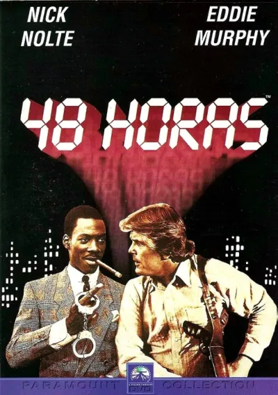 Legendas para o filme 48 Horas