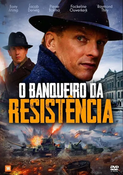 Legendas para o filme O Banqueiro da Resistência